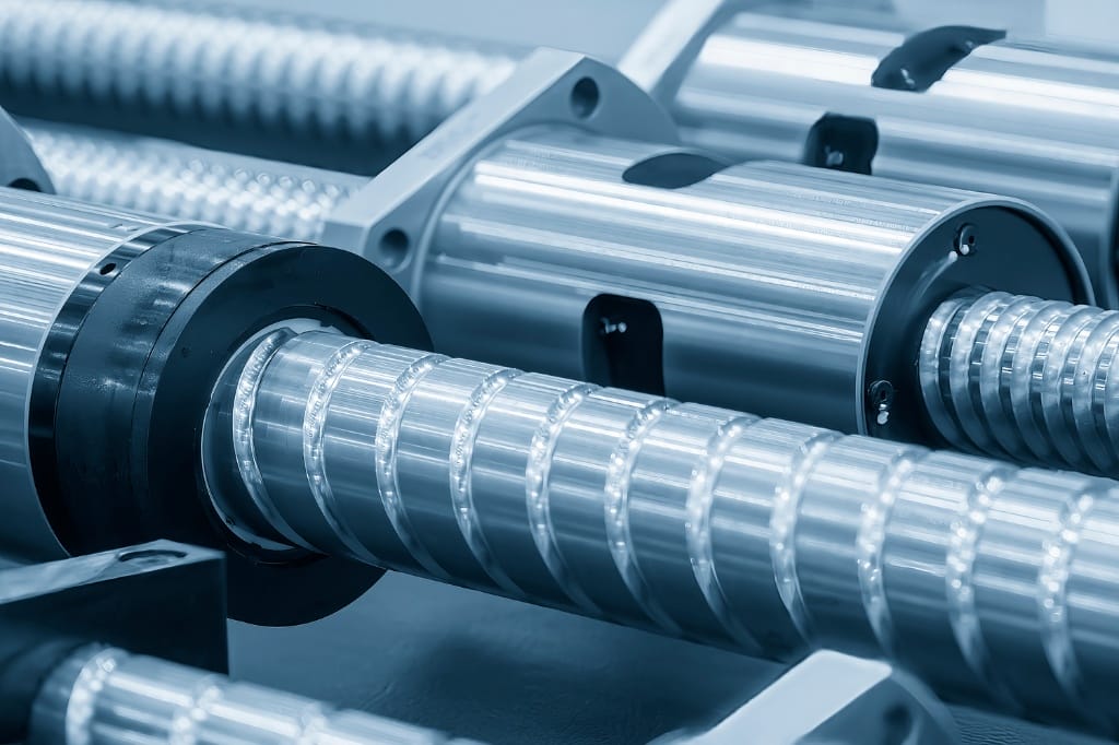 наши индивидуальные услуги по обработке авиационных деталей на станках с ЧПУ