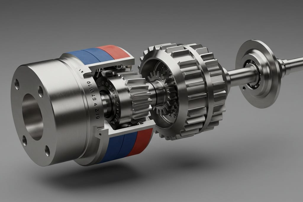 our full molecular pump manufacturing services