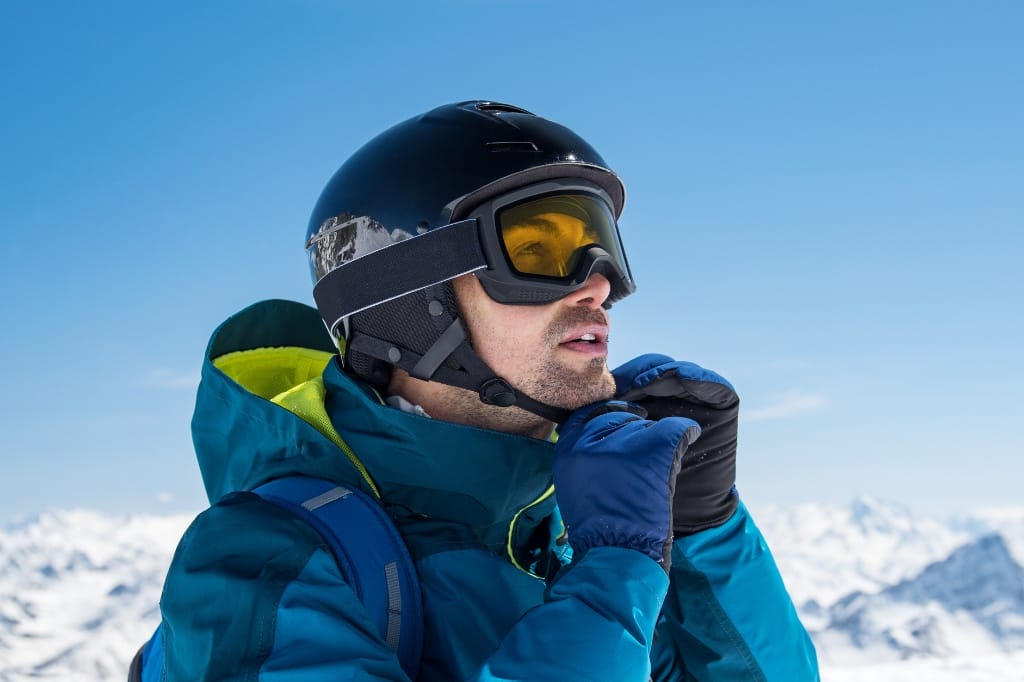 our full ski and snowboard helmet manufacturing services