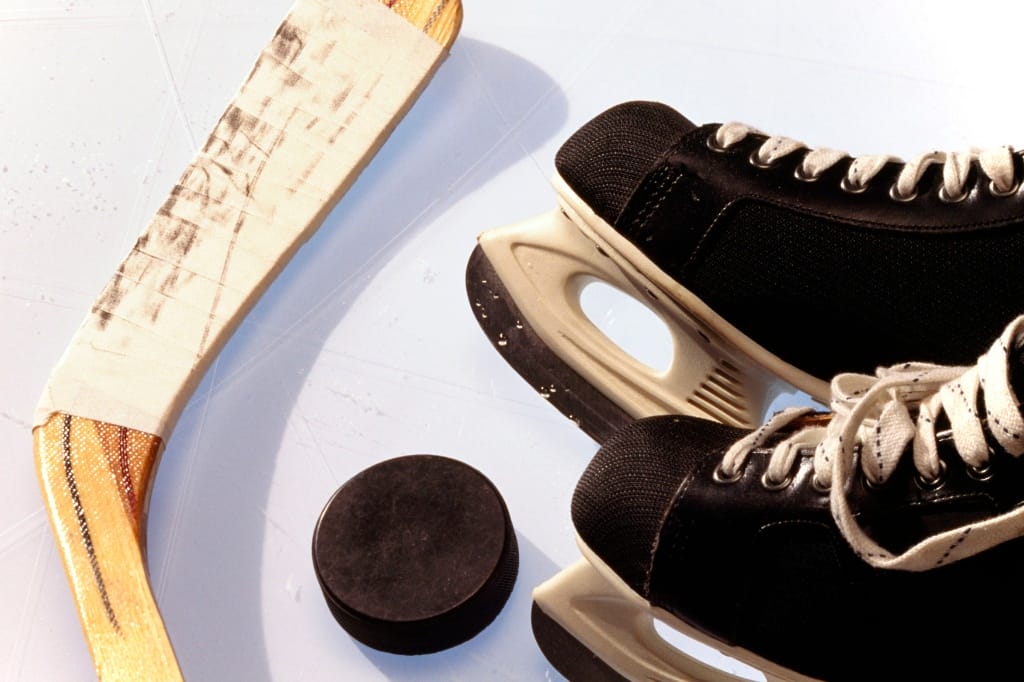 our hockey equipment manufacturing services