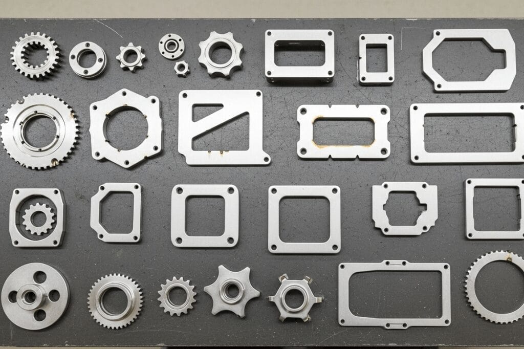 our laser cutting services laser cut sheet metal fabrication