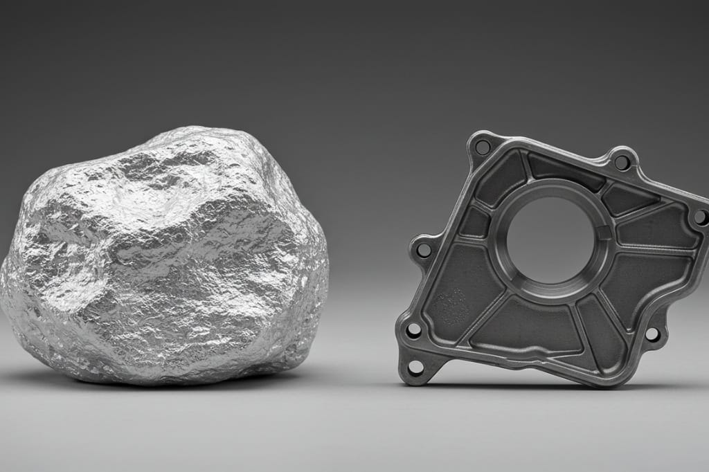 our magnesium cnc services