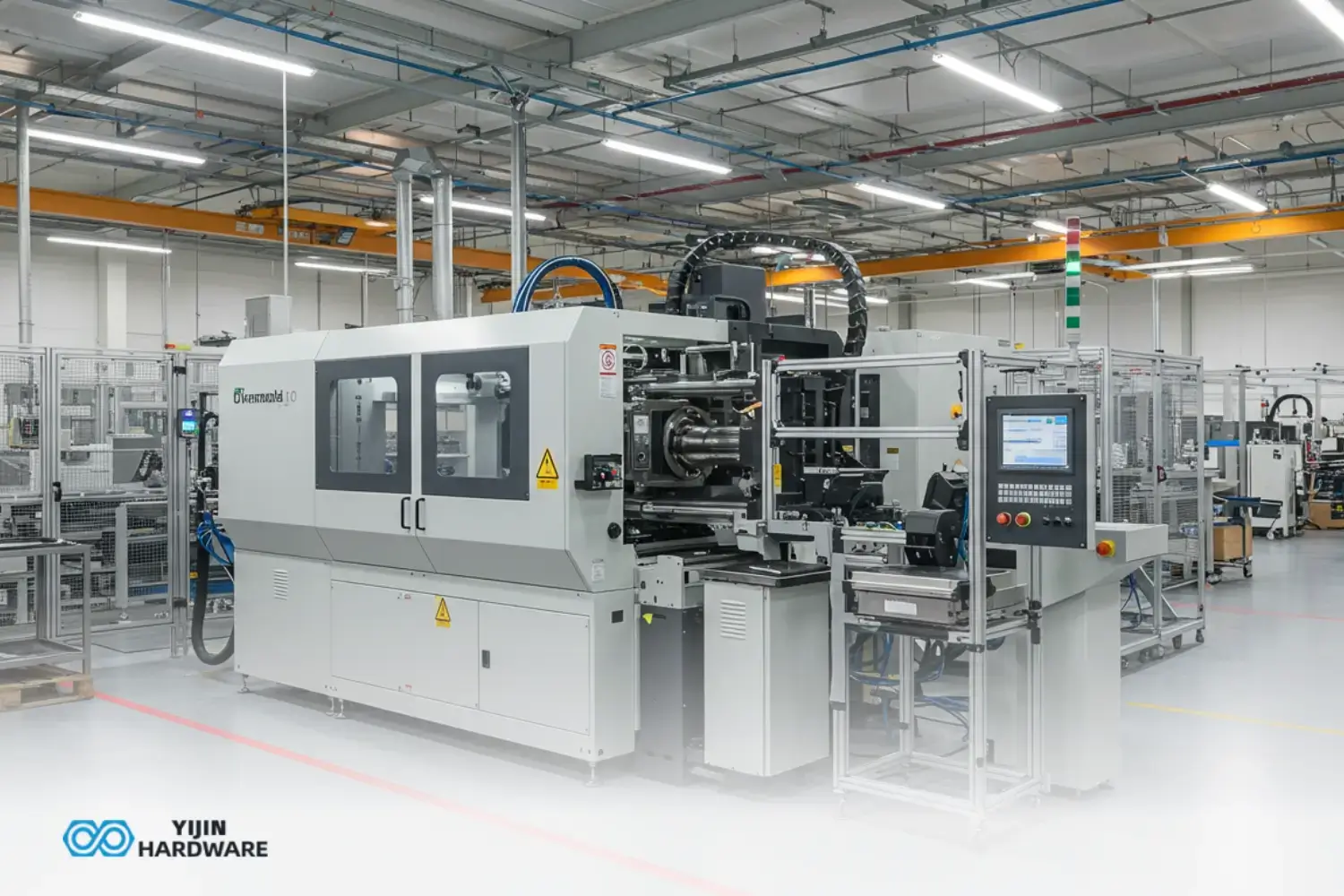 овермолдинг в сравнении с вставным литьем