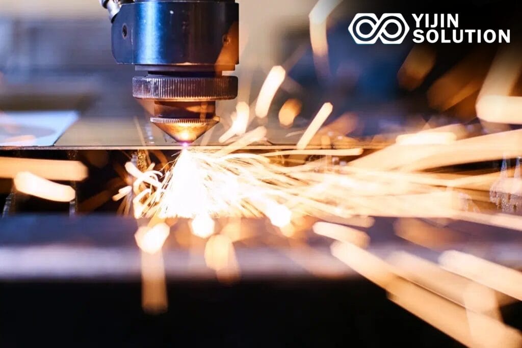 plasma cutting services