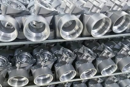 polycarbonate material