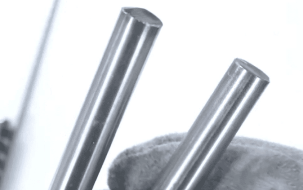 свойства титана