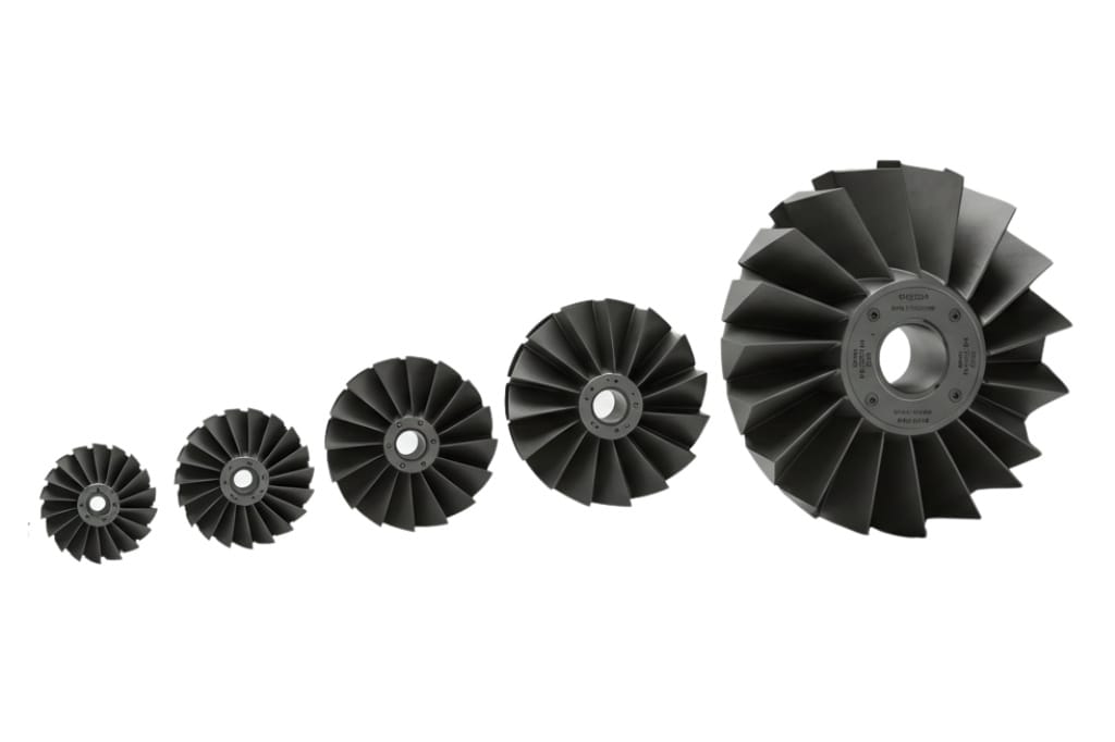 pump model compatibility and technical specifications