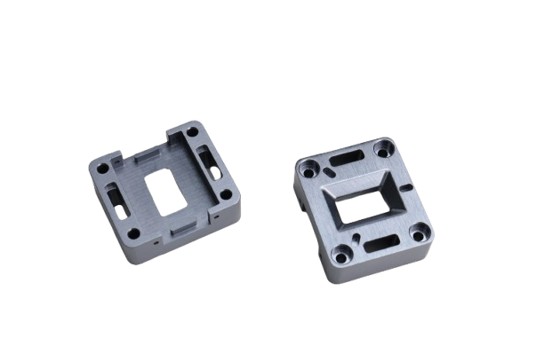 quality control full dimensional precision testing system