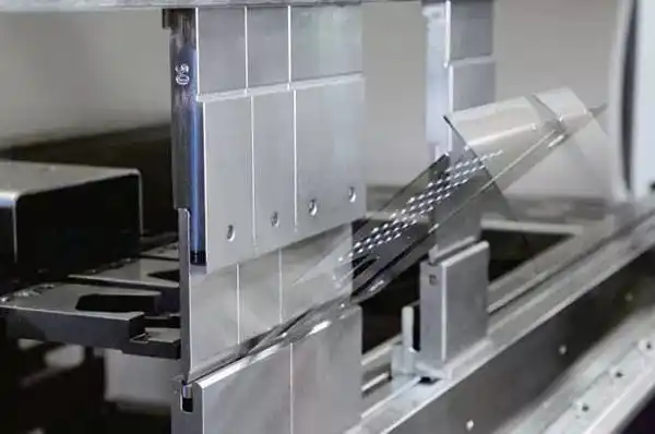 sheet metal aluminum