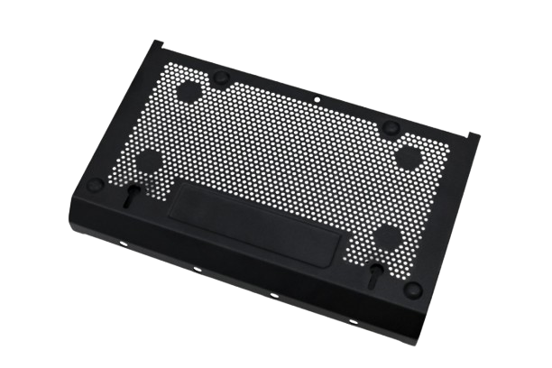 sheet metal parts accelerating computing power precision sheet metal nvidia