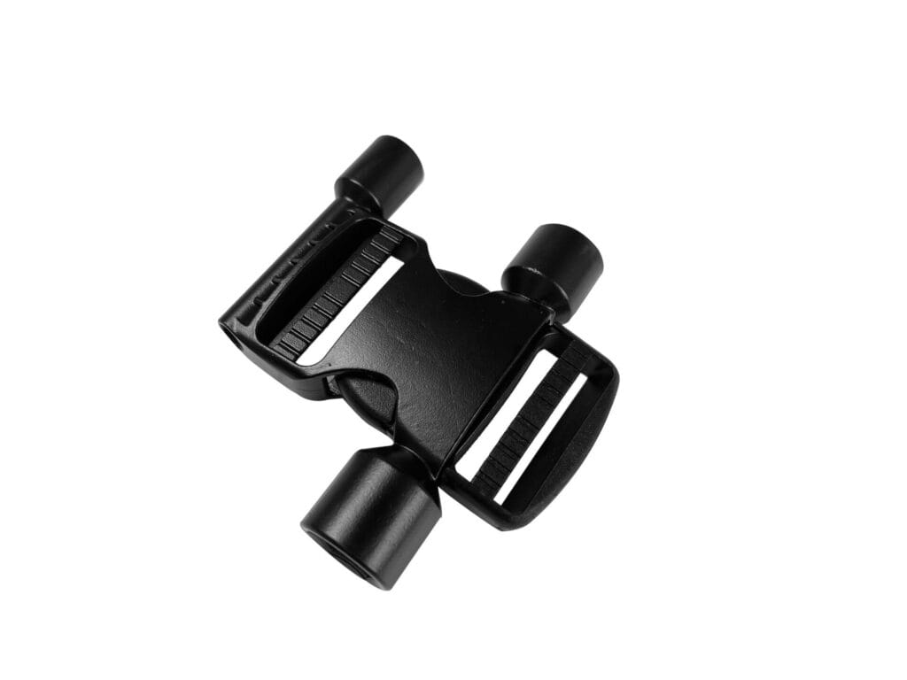 Застежка для рюкзака skatehut двойного назначения