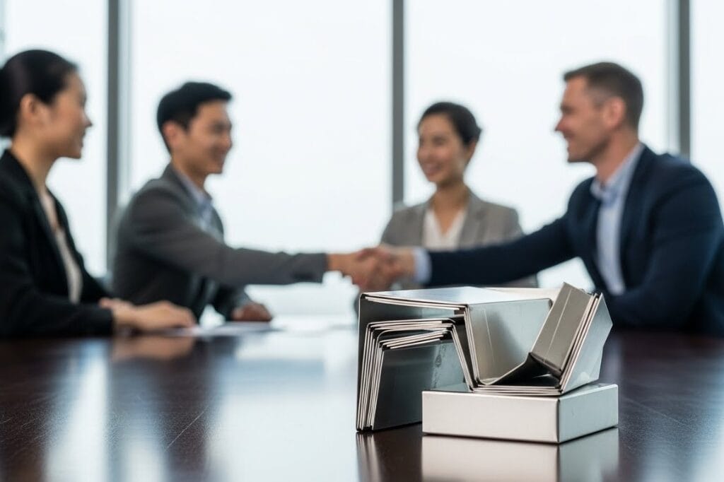 start your project with Yijin Solution today