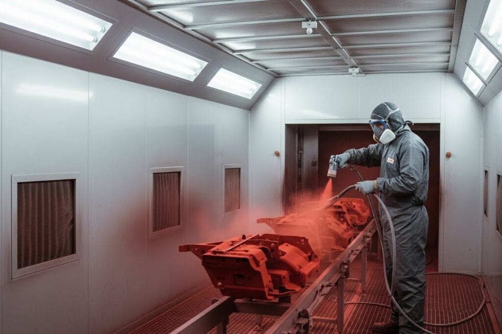 sustainability in sheet metal fabrication high performance sheet metal