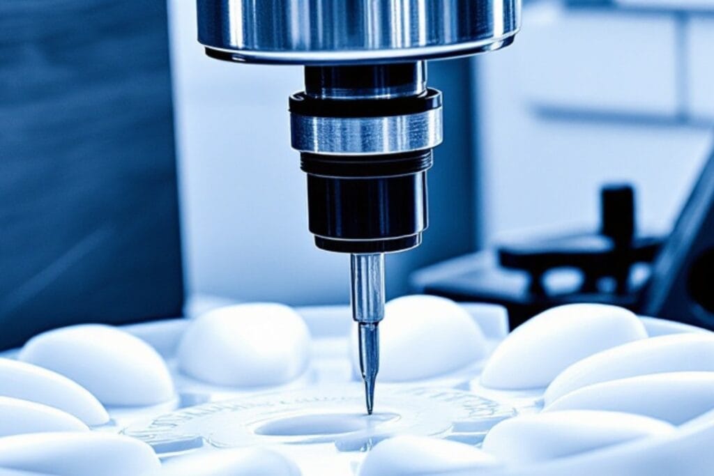 teflon cnc machining cnc machining ptfe