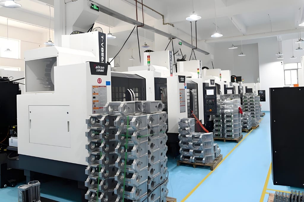 the benefits of cnc tolerance standards
