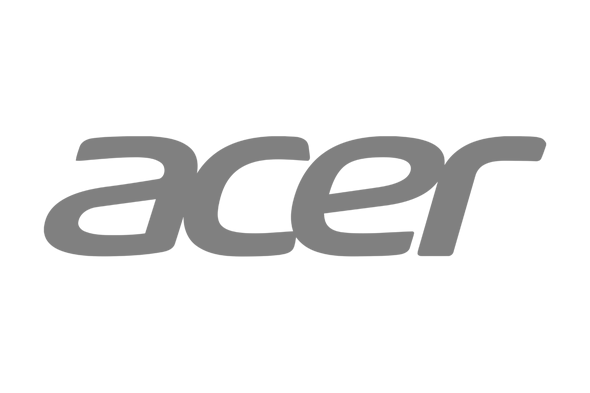 trusted by acer