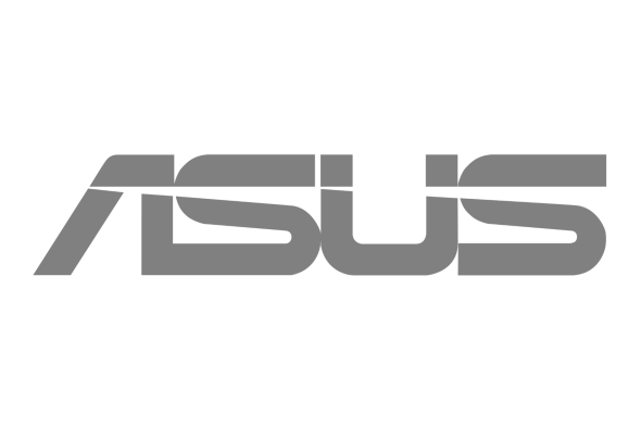 trusted by asus