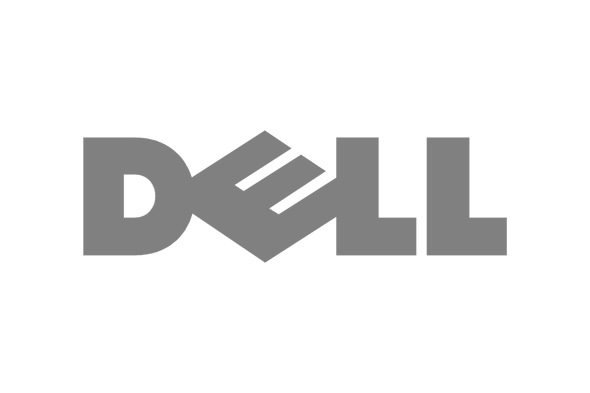 trusted by dell