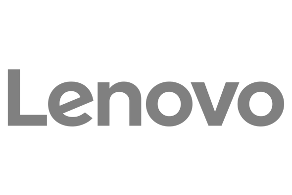 trusted by lenovo