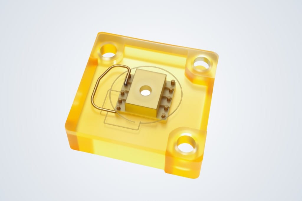 Отделка поверхности листов ultem