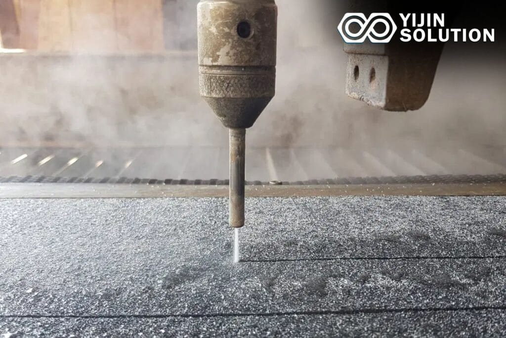 Waterjet Cutting Services