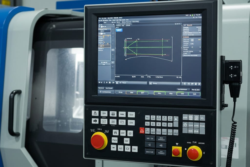 what advanced cnc technologies do we use for hockey equipment