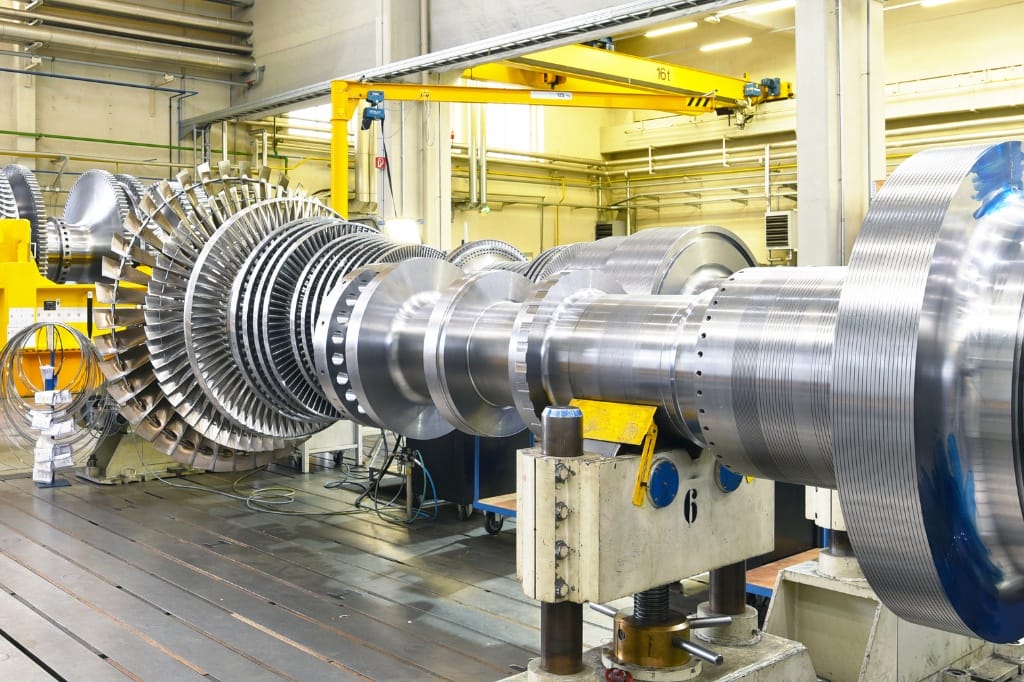 what advanced manufacturing technologies do we use