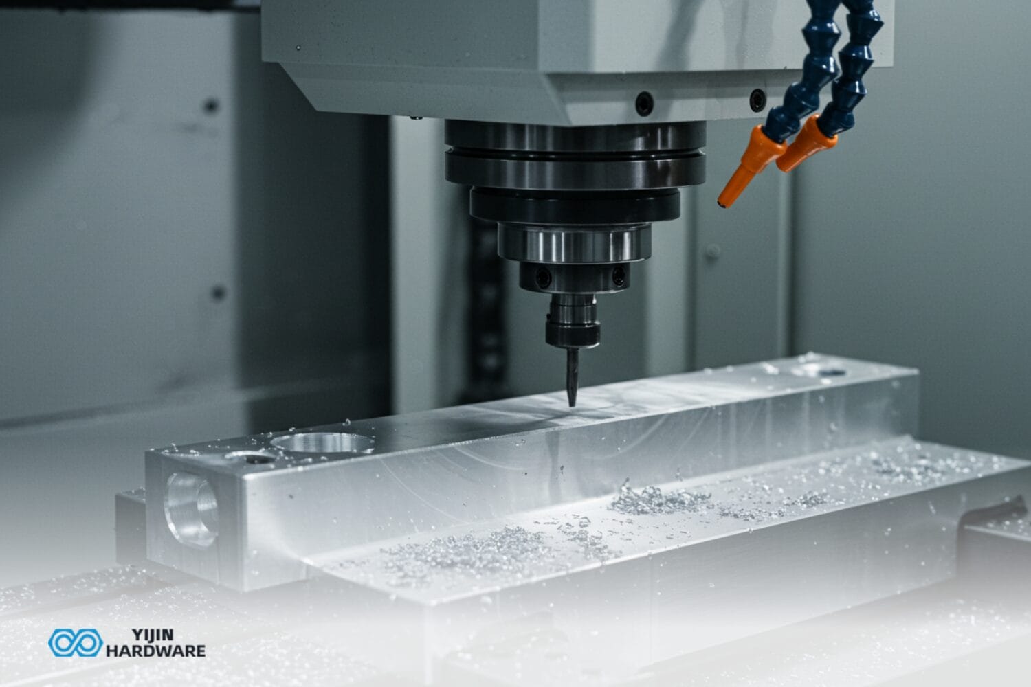 what are aluminum finishes and why re they important for cnc parts