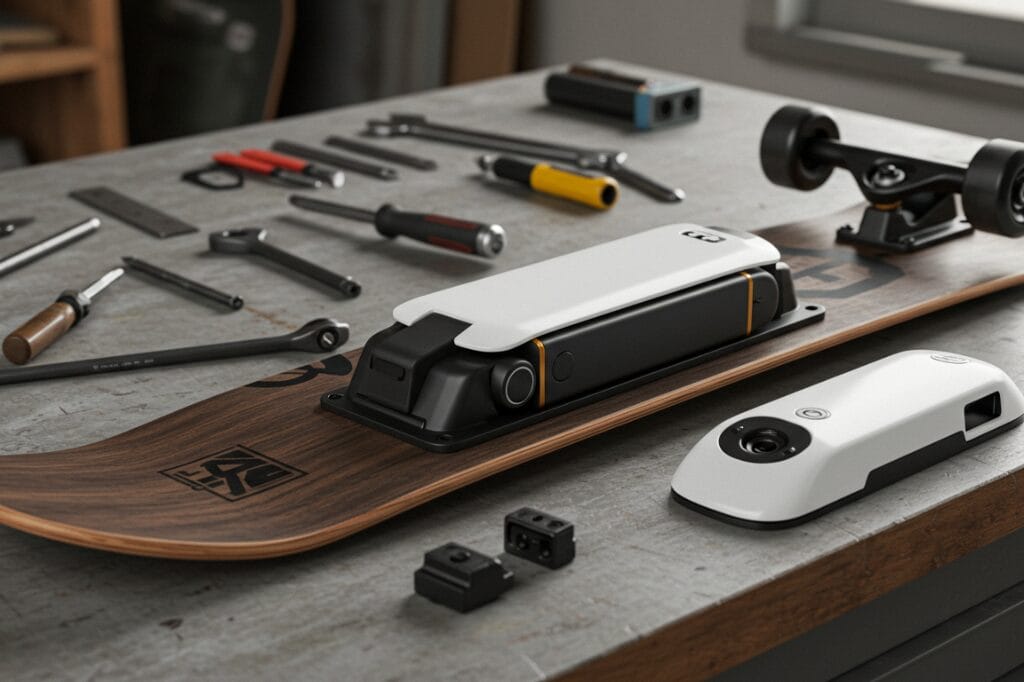 what cnc skateboard services do we provide