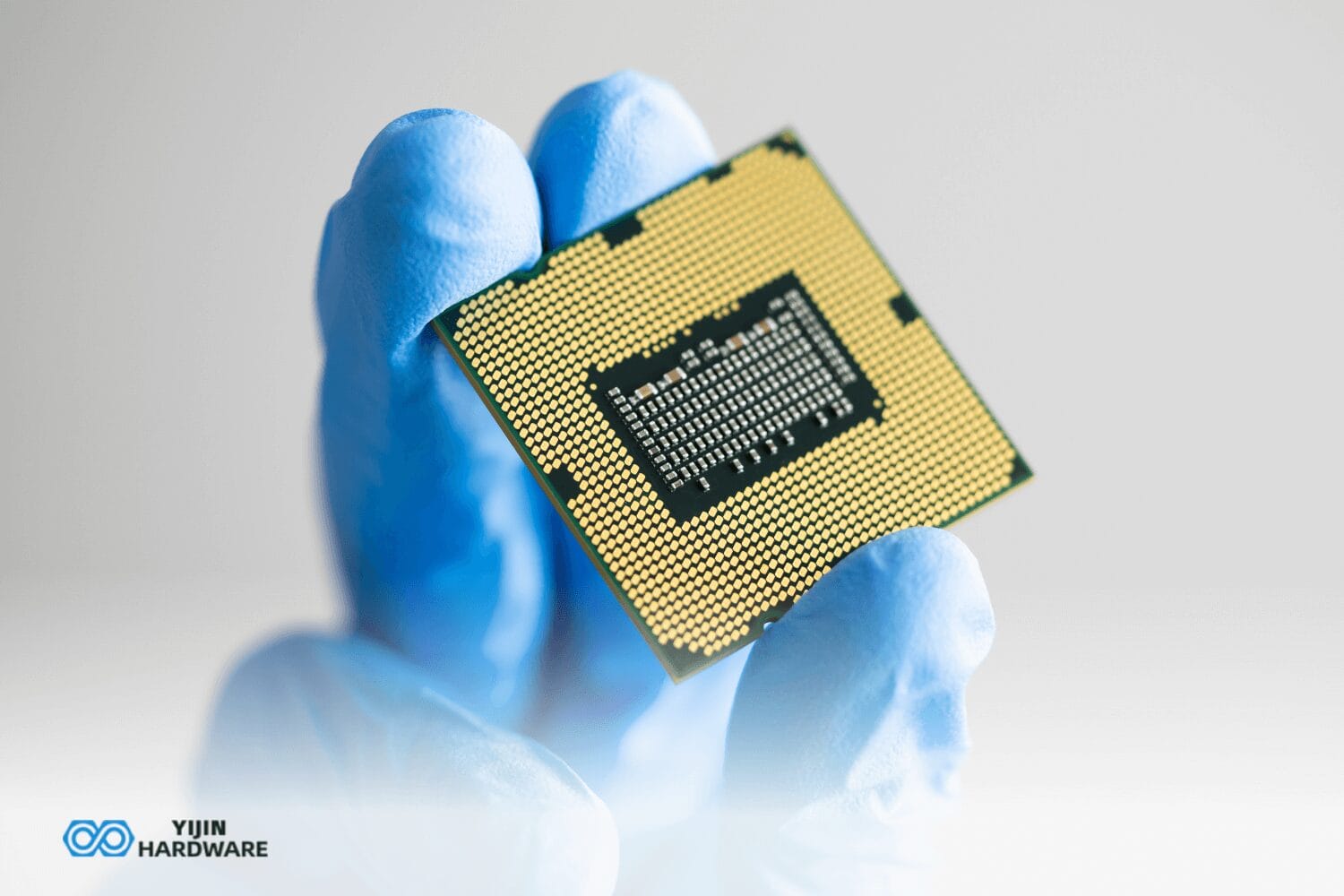 чем занимаются производители полупроводников