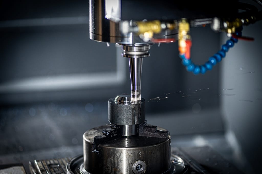 what exactly are medical cnc machining services