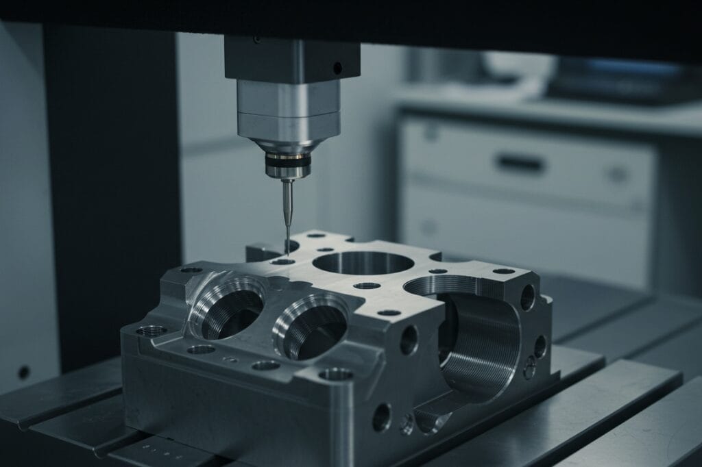 what industries trust our drilling services