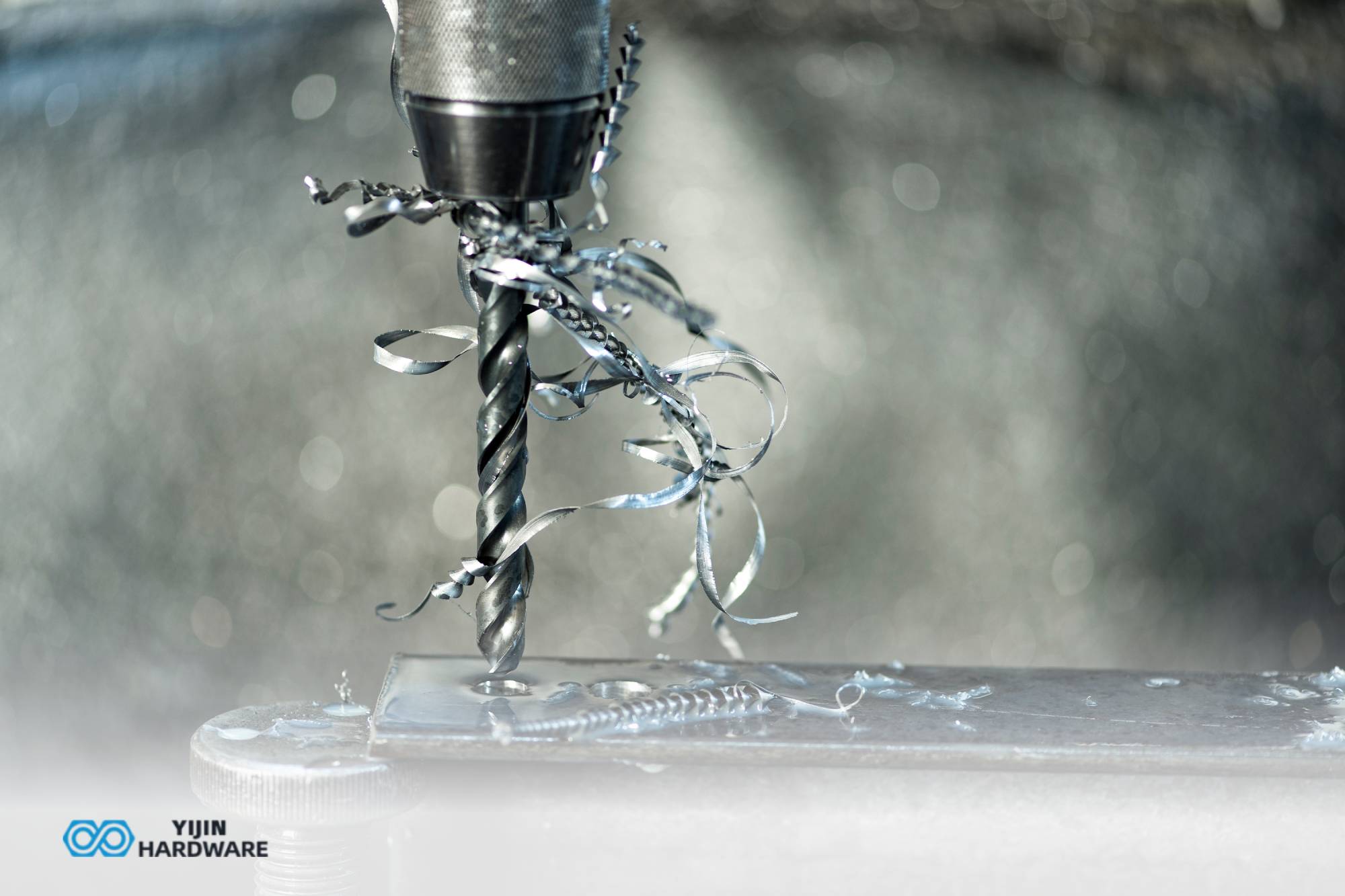 что такое глухое отверстие полное руководство по проектированию, бурению и применению