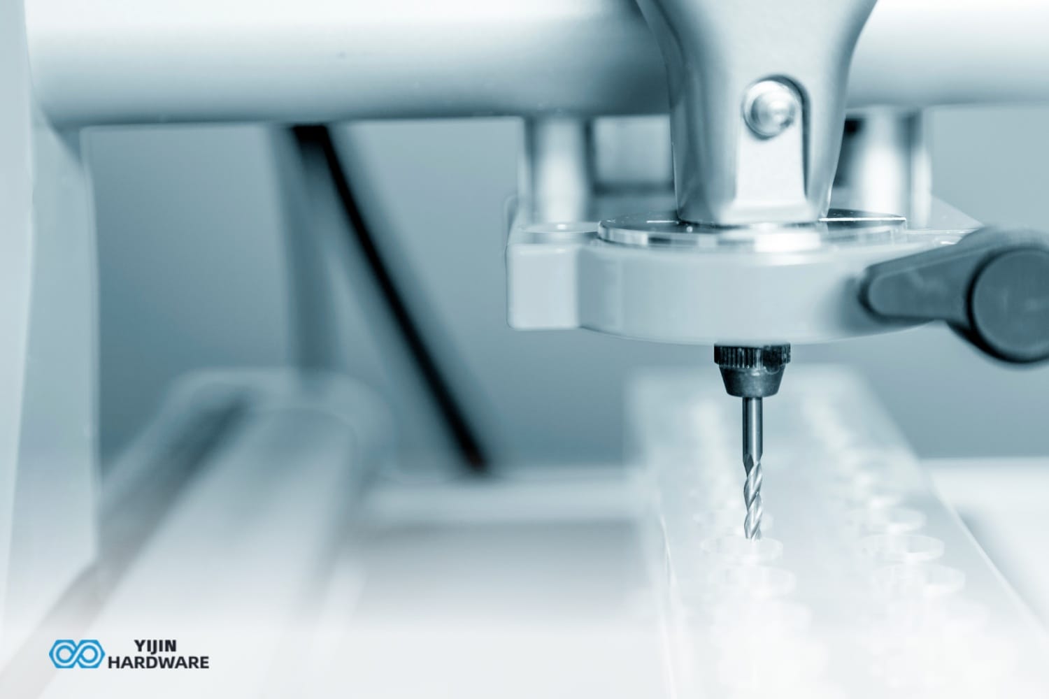 Was ist ein CNC-Router?