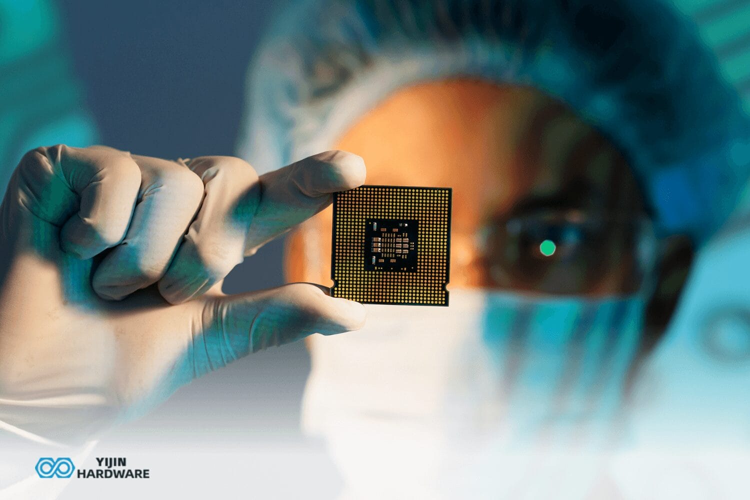 что такое полупроводник