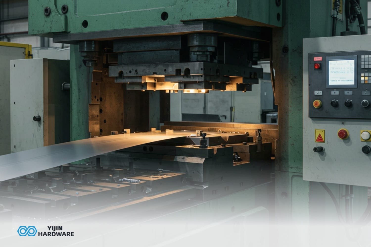 what is automotive industry sheet metal fabrication