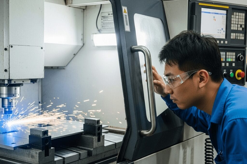 what is automotive sheet metal fabrication, anyway