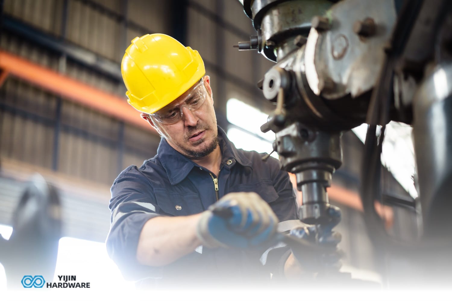 Qu'est-ce que l'usinage CNC ?