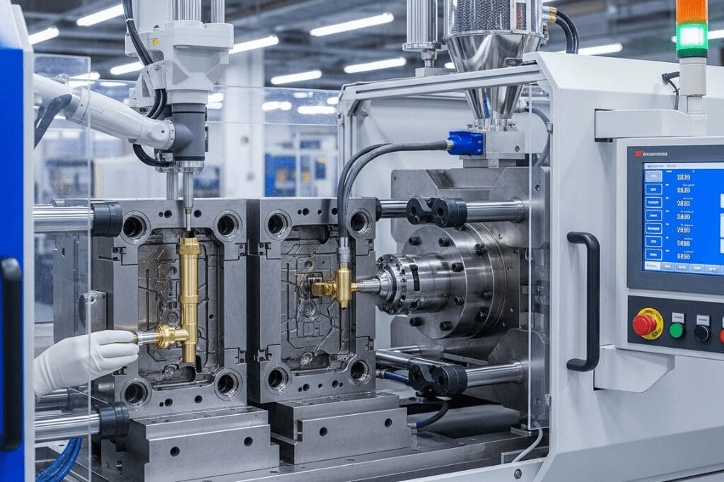 что такое вставной молдинг