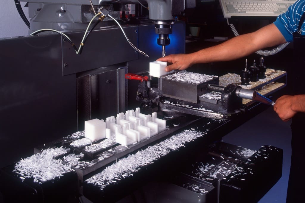 что такое нейлон для обработки