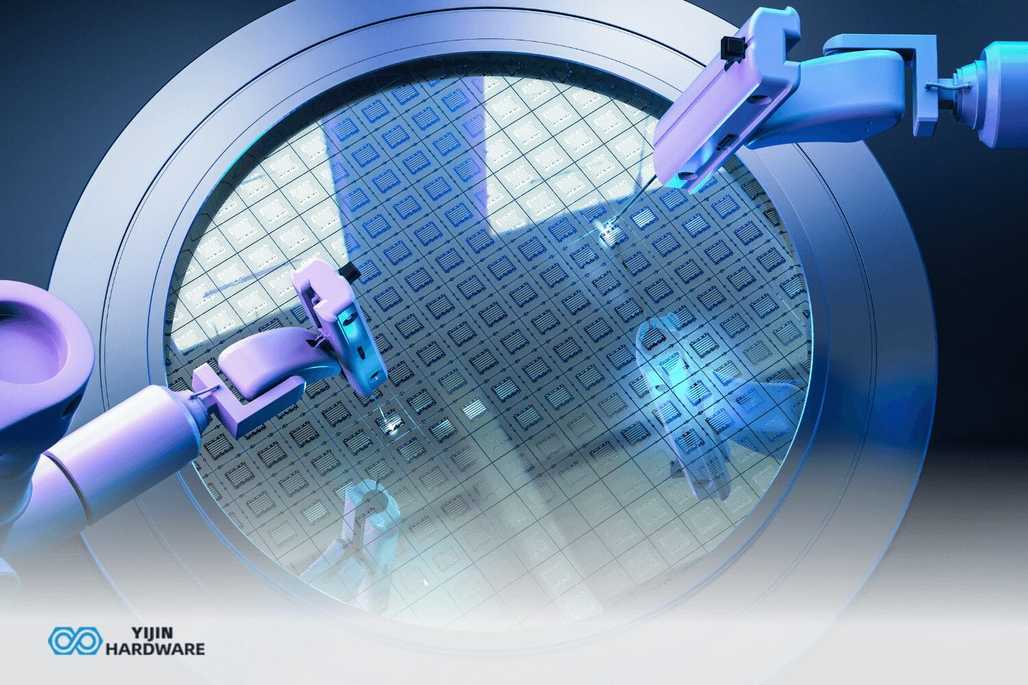 что такое обработка пластин