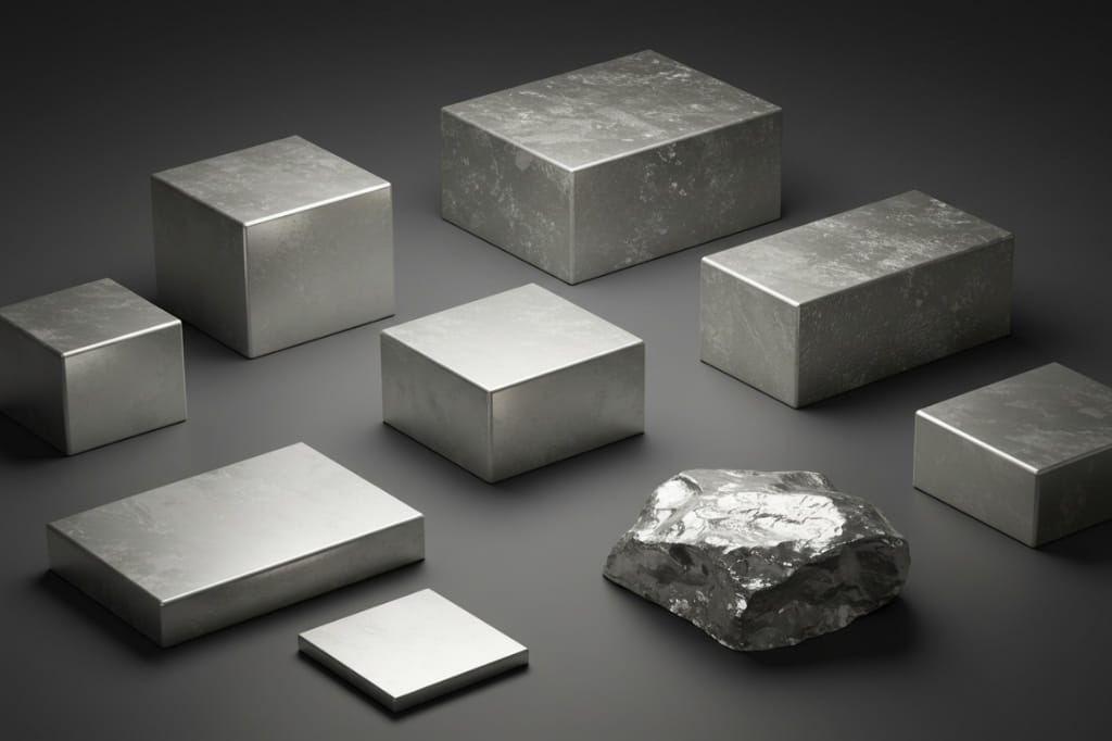 what magnesium alloys do we machine