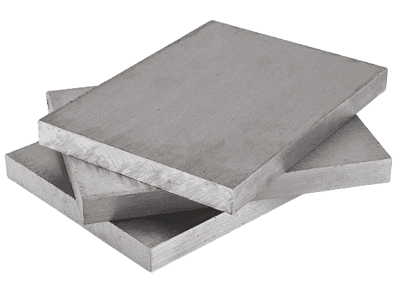 what makes aluminum different from other metals for machining