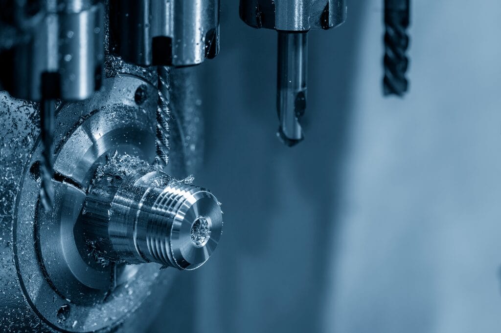 what manufacturing challenges exist for medical components