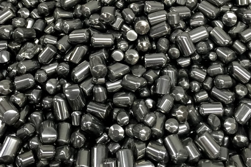 what materials are best for cnc milled putters