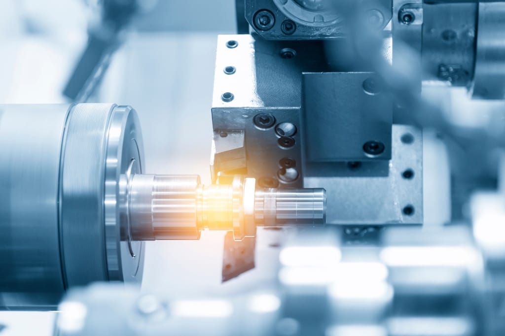 Welche Materialien sind optimal für die Verteidigung cnc-Drehen