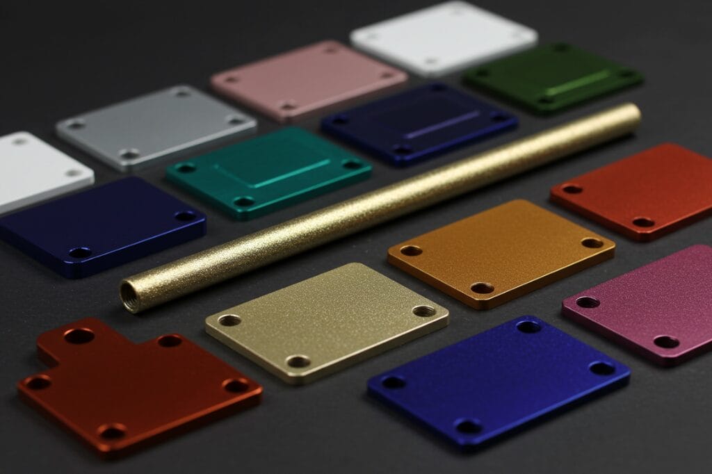 какие варианты постобработки мы предлагаем