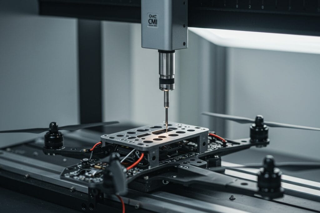 what precision standards do we maintain