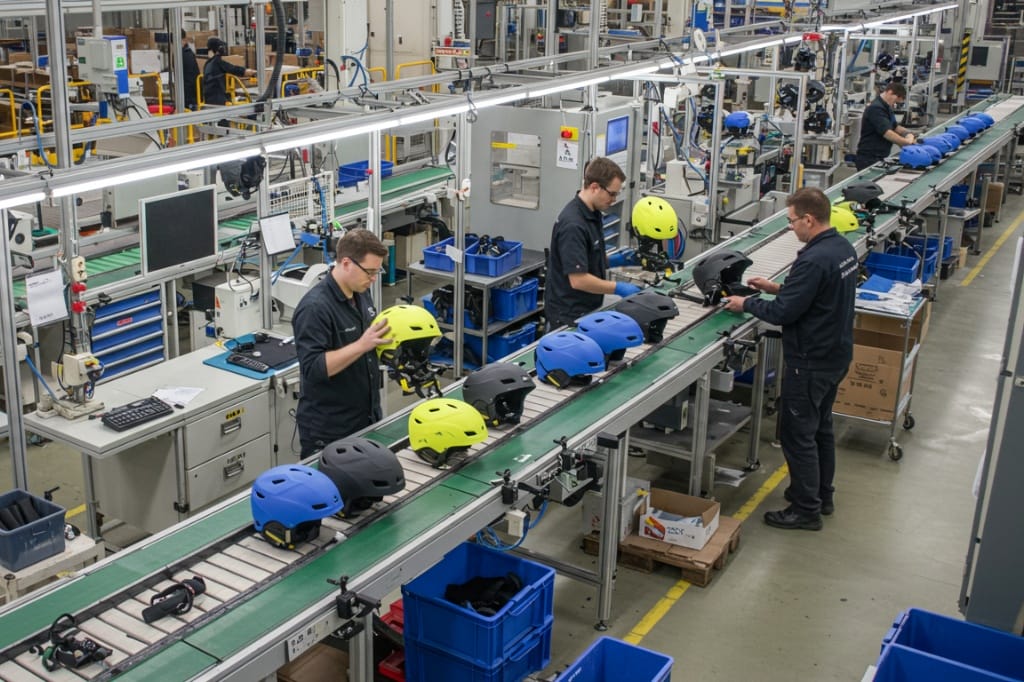 what production capabilities and lead times can we guarantee