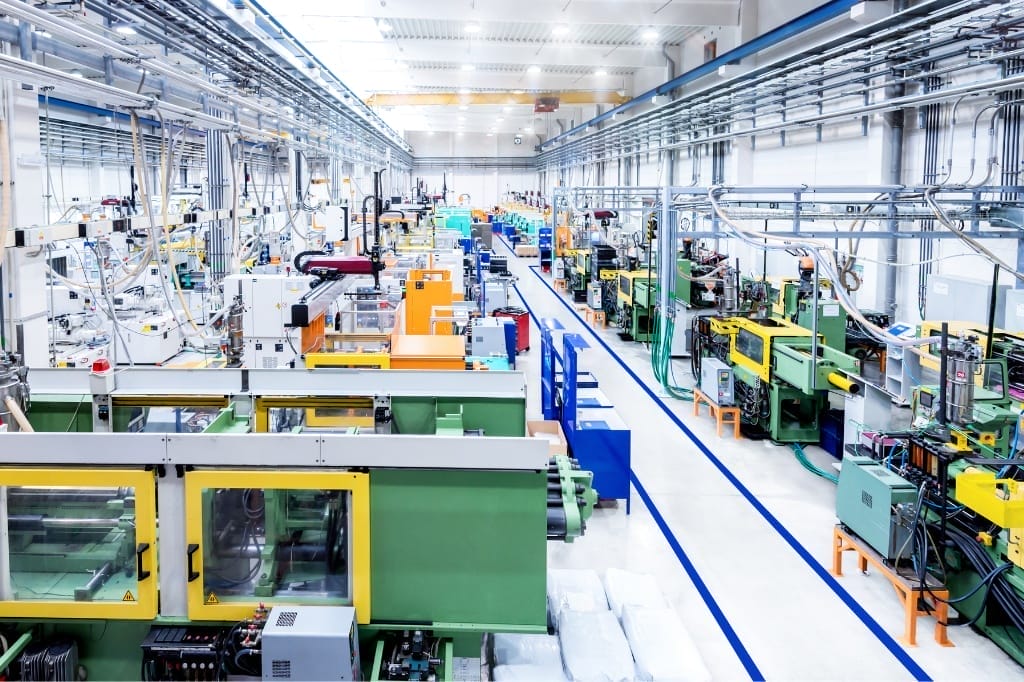 what quality standards govern our ptfe machining process